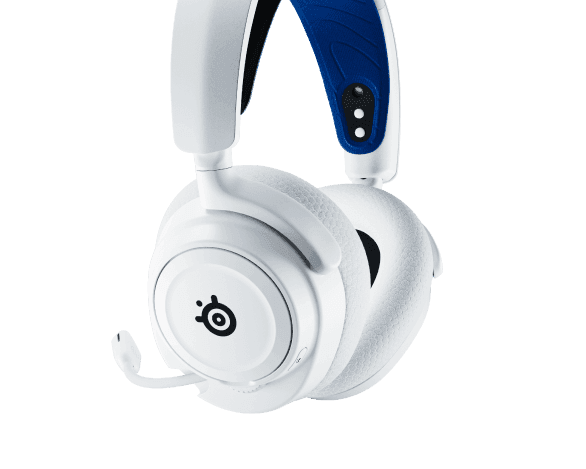 Fones Gamer SteelSeries Arctis Nova 7P Wireless Som Hi-Fi – OctoShop