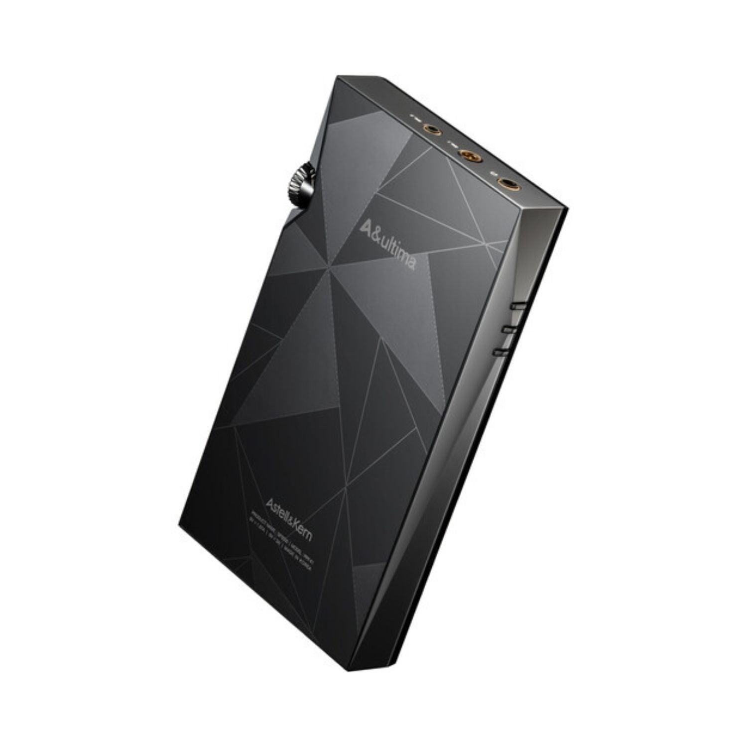 Astell & Kern A&ultima SP3000: Reprodutor de Música de Alta