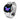 Smartwatch feminino - KW10 - Prata - 60 - OctoShop