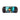 AYANEO GEEK 16G+512G fino e portátil Windows processador AMD 6800U tela cheia Hall rocker giroscópio Fantasy Black. - OctoShop