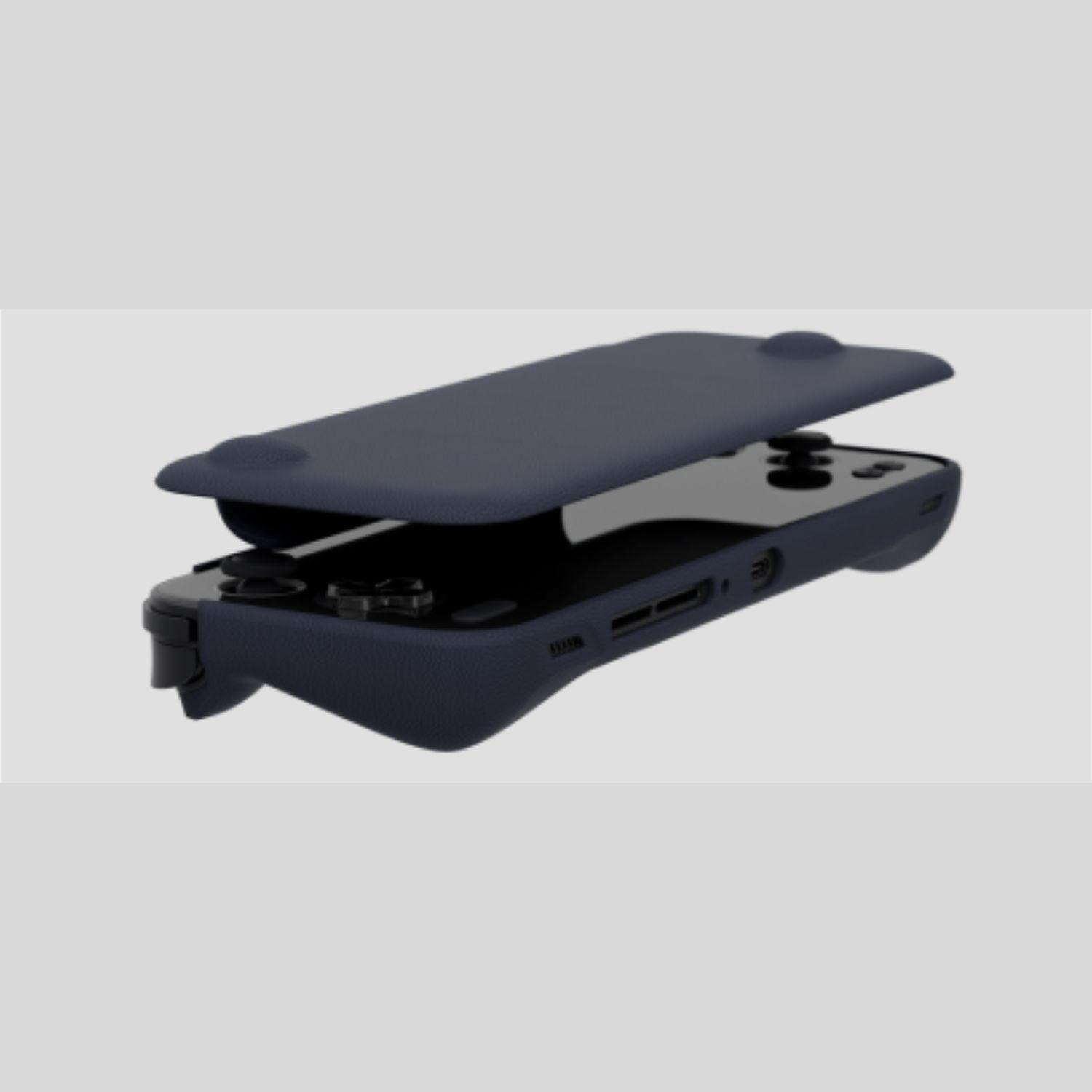 Ayaneo Pocket S 12GB+128GB: PC Portátil com Snapdragon G3x