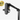 SteelSeries Alias Boom Arm - Suporte para Microfone com Rotação 360° e Gerenciamento de Cabos - Ideal para Streaming e Podcasting | OctoShop
