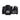 Canon EOS 200D II Câmera DLSR para Vlogs em 4K + Lente 18-135mm STM | Preta - OctoShop