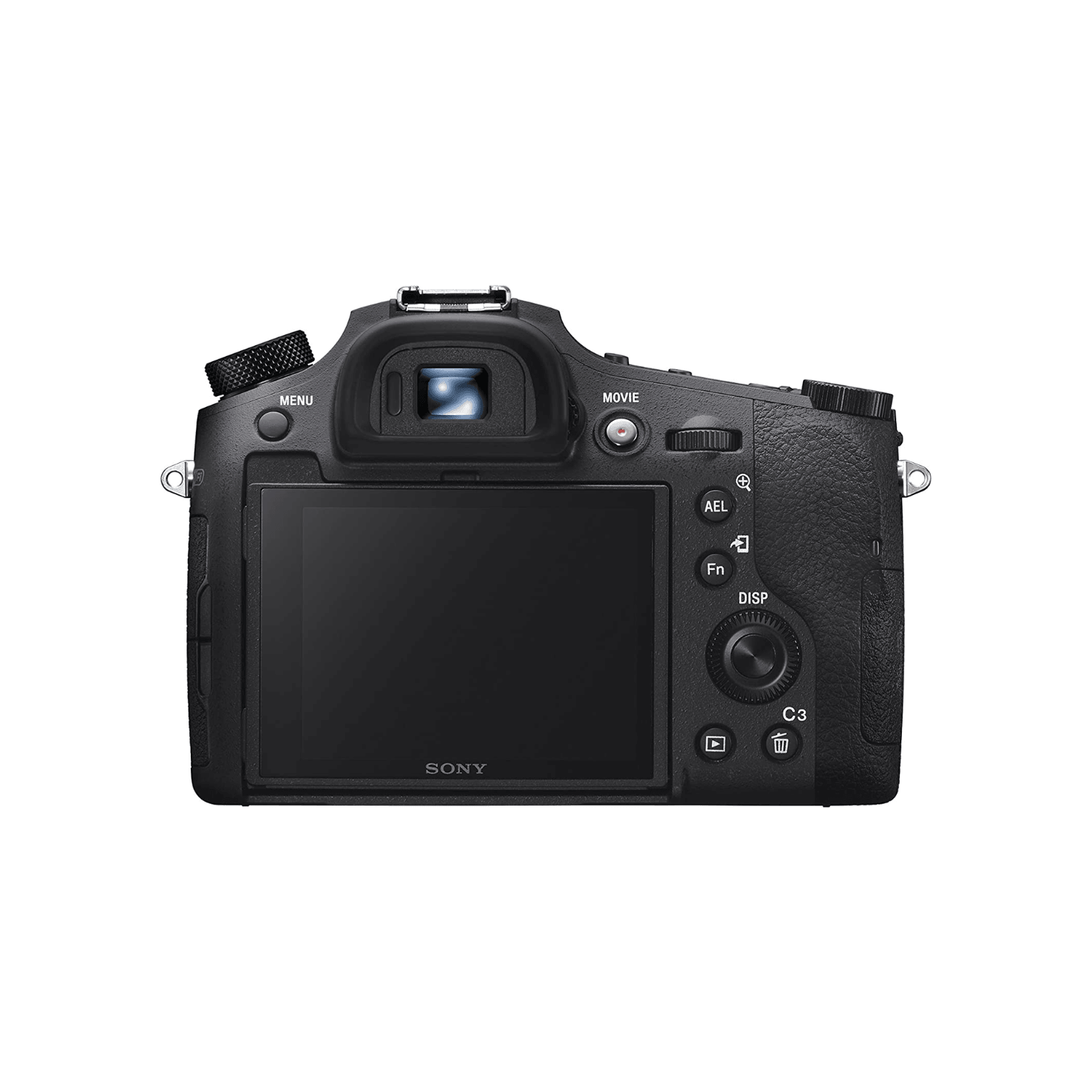 Sony RX10 IV Câmera Digital 20.1MP com Lente Zoom de 25x – OctoShop Sony RX10 IV Câmera Digital 20.1MP com Lente Zoom de 25x – OctoShop