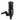 Audio-Technica AT2020 Microfone Condensador Cardioide | XLR 3-pin output | Para Vocais e Instrumentos - OctoShop