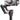 DJI RS3 Pro Combo Estabilizador Gimbal Profissional | Foco Aprimorado e Controle Sem Fio - OctoShop