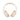 Edifier W820NB Plus | Fones de Ouvido Bluetooth com redução de Ruído | Dual Gold Label | Bege - OctoShop
