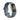 Fitbit Charge 5 | Pulseira Inteligente com Monitoramento de Oxigênio no Sangue | Azul - OctoShop