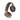 Focal Clear MG | Fones de Ouvido com Fio | Over Ear | Design Aberto | Dourado - OctoShop