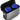 md-mw08-bluetooth-cancelamento-de-ruido-a-prova-dagua-azul-image