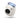 Fujifilm Instax Pal | Câmera Instantânea com Lente Grande Angular Integrada | Branco - OctoShop