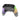 Controle Gamesir T4 Kaleid | Switch, Pc e Android/Ios | Transparente - OctoShop