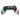 Controle Gamesir T4 Kaleid | Switch, Pc e Android/Ios | Transparente - OctoShop