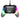 Controle Gamesir T4 Kaleid | Switch, Pc e Android/Ios | Transparente - OctoShop