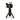 GoPro HERO13 Black Creator Edition - Câmera de Ação 4K com Grip Volta, Módulos e Acessórios Inclusos - OctoShop