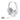 Headset Gamer Razer Barracuda X (2022) | 2.4G + Bluetooth | Microfone com cancelamento de ruído - OctoShop