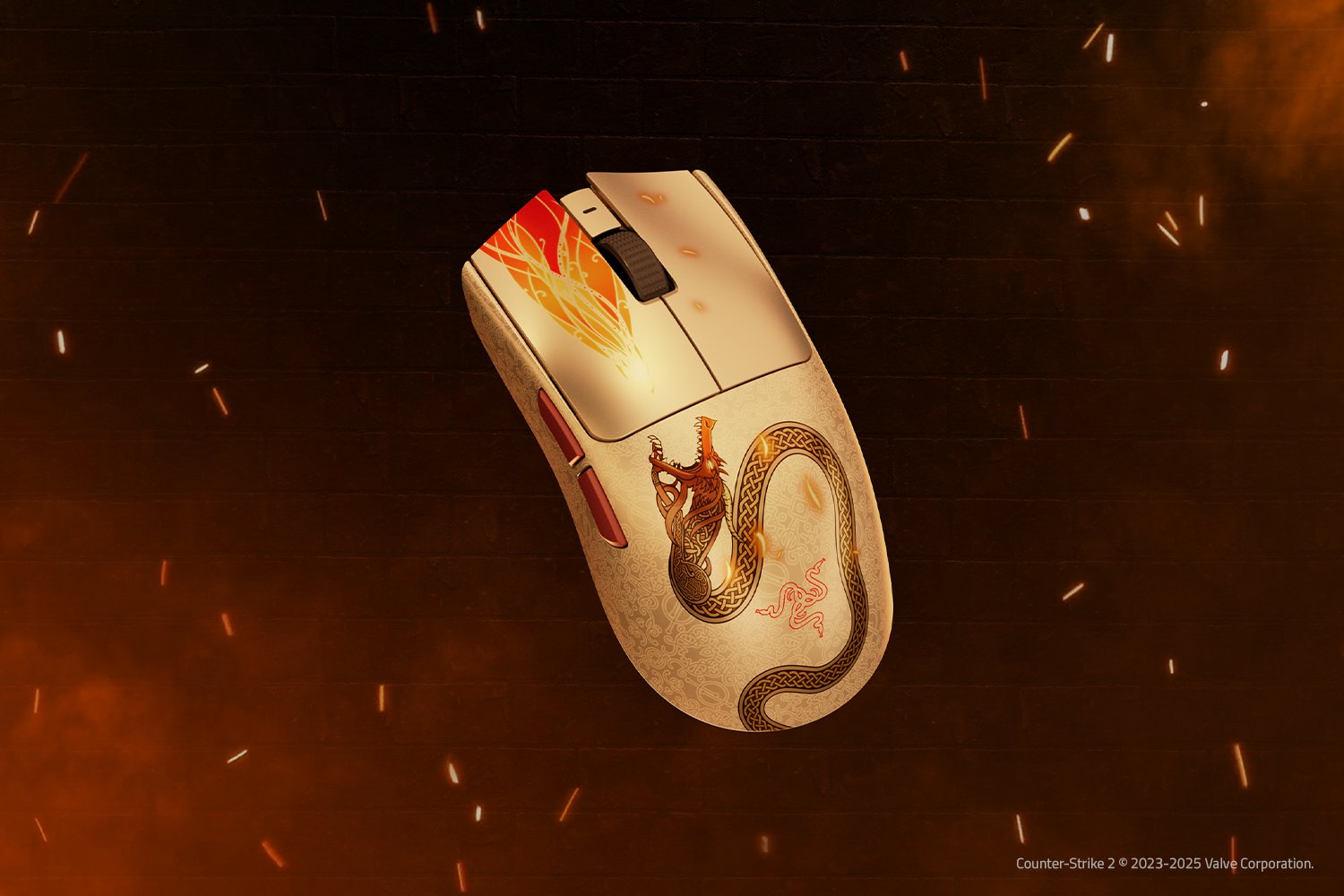 Razer Viper V3 Pro – OctoShop