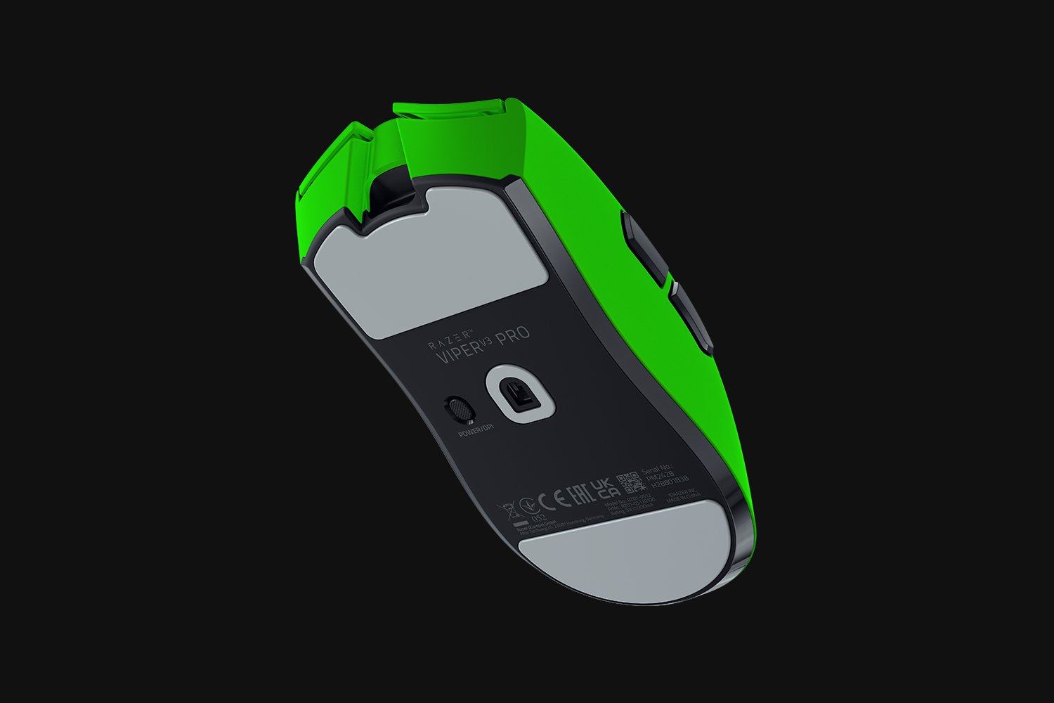 Razer Viper V3 Pro – OctoShop