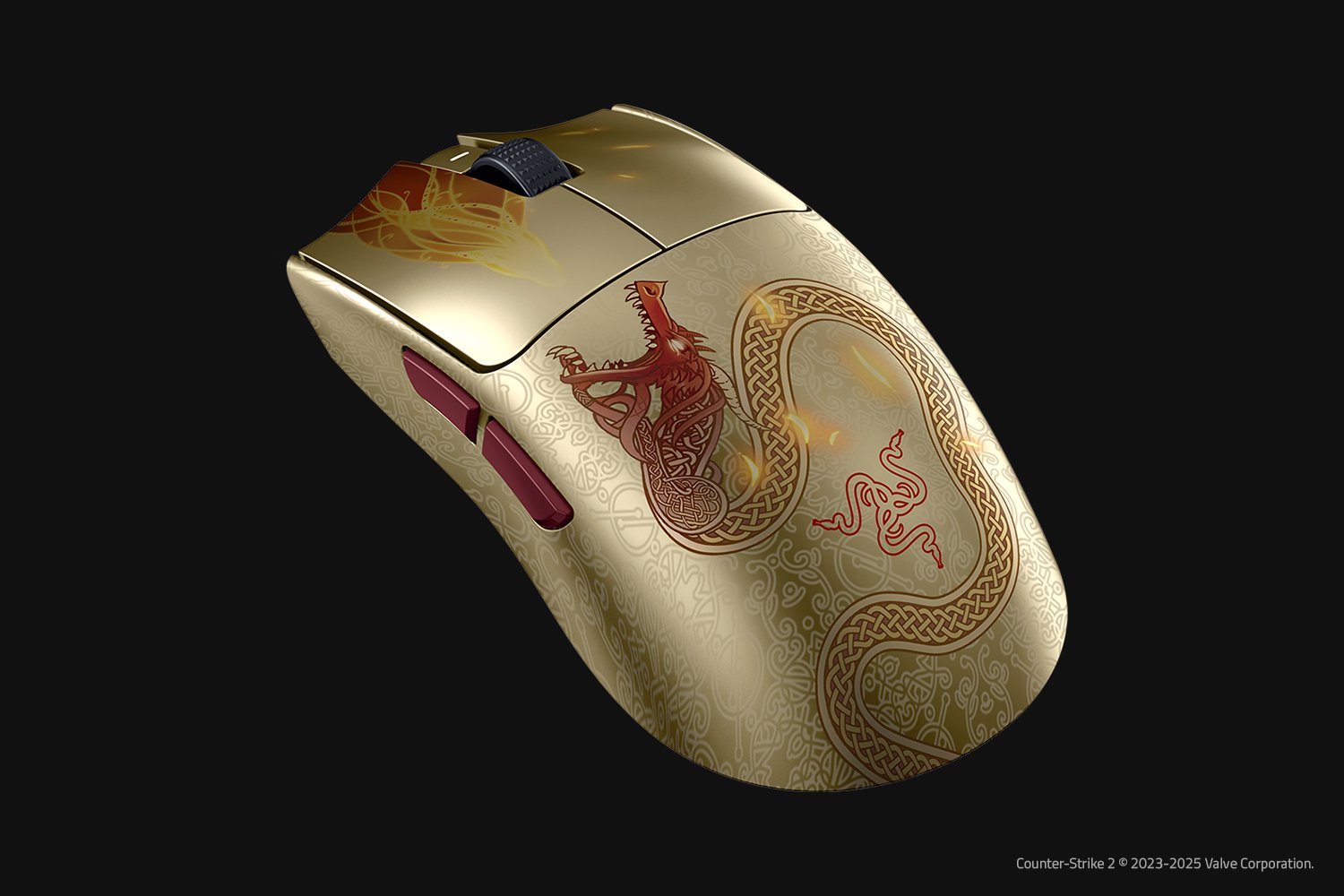 Razer Viper V3 Pro – OctoShop