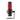 Microfone Gamer Hyperx Quadcast | Antivibração | Sensor Tap To Mute com Indicador Em Led - OctoShop