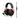 HyperX Cloud Alpha | Headset Gamer Wireless | Qualidade de Áudio Premium | Preto - OctoShop