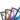 iPad Air 2025 Potente Chip M3 - Tela Liquid Retina | Criatividade Ideal para Criar e Trabalhar - OctoShop