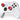 SteelSeries Inferno Edition Thumbsticks para Xbox – Aumento de Precisão e Conforto em FPS com Borracha Melhorada | OctoShop