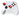 SteelSeries Inferno Edition Thumbsticks para Xbox – Aumento de Precisão e Conforto em FPS com Borracha Melhorada | OctoShop