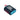 JBL GO 3 | Caixa de Som Portátil Bluetooh | Kit com Estojo de Transporte | Azul - OctoShop