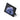 Microsoft Surface Pro 10 8GB+256GB | Tablet 2 em 1 com Intel Core Ultra 5 135U | Tela de 13" | Preto | Somente Tablet - OctoShop