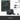Mouse Logitech MX Master 3S | Bluetooth | com receptor sem fio Logi Bolt | Preto - OctoShop
