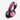 SteelSeries Arctis Nova Booster Pack - Personalize seu Fones com headband metálico e placas de alto-falante coloridas - OctoShop