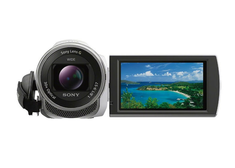 SONY HDR-CX680 20年製 HDR-CX680 | デジタルビデオカメラ Handycam ハンディカム | ソニー