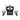 Oculus Rift S | Óculos de Realidade Virtual p/ PC | Kit com 2 Controles Touch | 1280x1440 por Olho - OctoShop