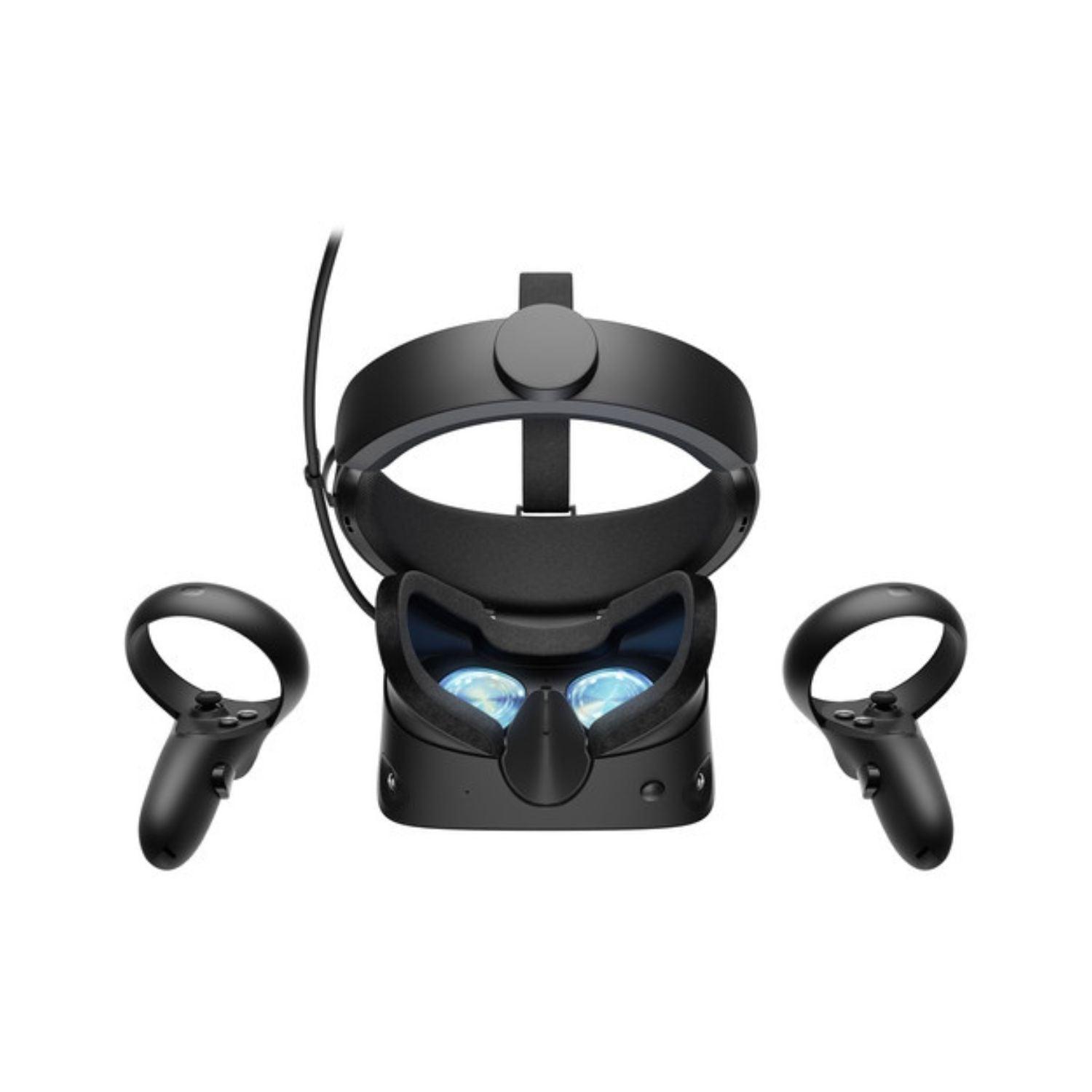 Oculus Rift S + Touch Control: a experiência imersiva que você sempre ...