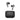 OnePlus Buds 3 | Fones de Ouvido Wireless com Cancelamento de Ruído | In Ear | Preto - OctoShop