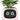 FloraBot™ | Vaso de Plantas com Inteligência Artificial | Rosa - OctoShop