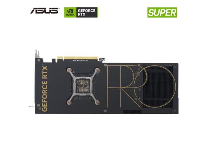 ASUS ProArt RTX 4080 Super – Placa Gráfica de Alto ASUS ProArt RTX 4080 Super – Placa Gráfica de Alto