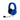 Razer Kaira X | Headset Gamer com Fio | Versão Xbox | Drivers TriForce 50mm | Azul - OctoShop