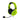 Razer Kaira X | Headset Gamer com Fio | Versão Xbox | Drivers TriForce 50mm | Amarelo - OctoShop