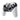 Controle Nintendo Switch Pro | Super Smash Bros | Branco - OctoShop