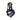 Headset Gamer Onikuma K5 | com Cancelamento de Ruído | Multiplataforma | Grafite - OctoShop