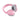 Razer Barracuda | Headset Gamer Wirelles com Cancelamento de Ruído | Rosa - OctoShop