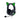 Razer Kraken Kitty V2 | Headset Gamer com Fio | Som Surround 7.1 | Preto - OctoShop