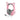 Razer Kraken Kitty V2 | Headset Gamer com Fio | Som Surround 7.1 | Rosa - OctoShop