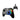 GameSir T4 Pro | Controle Wireless | Multi-plataformas para iOS, Android, PC e Nintendo Switch | Preto - OctoShop