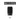 Rode WS14 Filtro Pop para PodMic/PodMic USB | Preto - OctoShop