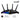 Roteador Asus RT-AX82U - 60 - OctoShop