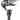 DJI RS 2 | Estabilizador Gimbal 3 Eixos p/ Câmeras DSLR e Mirrorless| Preto - OctoShop