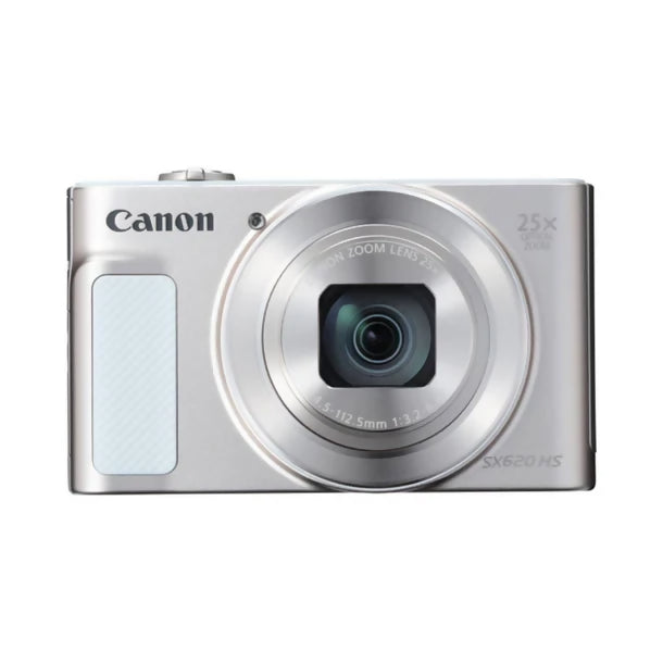 Câmera Canon PowerShot SX620 HS compacta Wi-Fi e zoom 25x – OctoShop